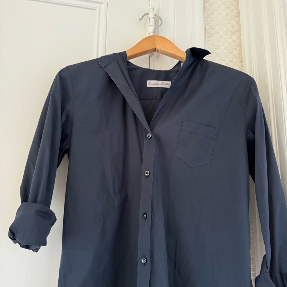 Emanuele Maffeis button down